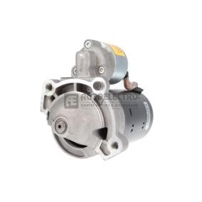 Köp Startmotor av AUTOELECTRO AEY2684 till det låga priset 2719,50 kr
