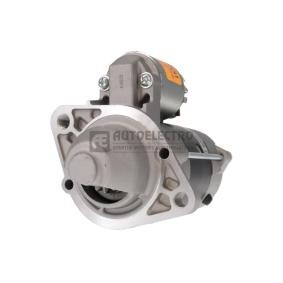 Köp Startmotor av AUTOELECTRO AEY2715 till det låga priset 2774,08 kr