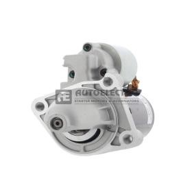 Köp Startmotor av AUTOELECTRO AEY2716 till det låga priset 1717,52 kr
