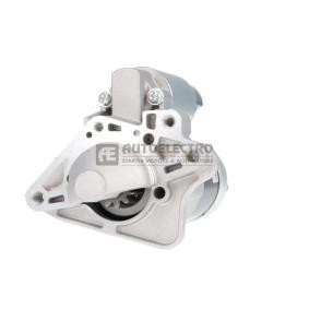 Köp Startmotor av AUTOELECTRO AEY2721 till det låga priset 3729,10 kr