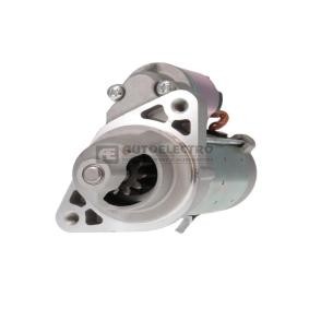 Köp Startmotor av AUTOELECTRO AEY2726 till det låga priset 6011,59 kr
