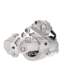 Köp Startmotor av AUTOELECTRO AEY2775 till det låga priset 4515,34 kr