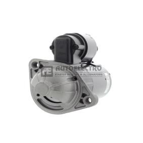 Köp Startmotor av AUTOELECTRO AEY3816 till det låga priset 4515,34 kr