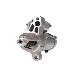 Köp Startmotor av AUTOELECTRO AEY3858 till det låga priset 2999,10 kr