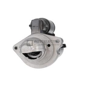 Köp Startmotor av AUTOELECTRO AEY3927 till det låga priset 3680,25 kr