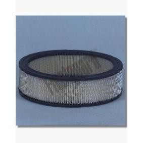 Luftfilter von FLEETGUARD günstig für 26,63 €