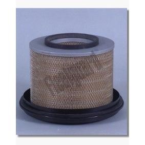 Luftfilter von FLEETGUARD günstig für 97,28 €