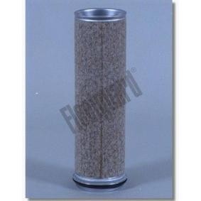 Luftfilter von FLEETGUARD AF1841