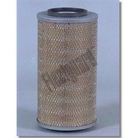 Luftfilter von FLEETGUARD AF1880