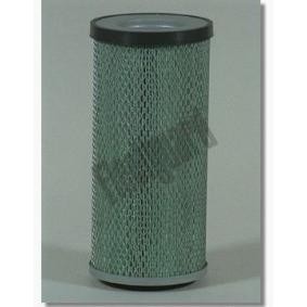 Luftfilter von FLEETGUARD günstig für 35,13 €
