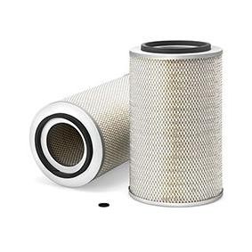 Luftfilter von FLEETGUARD günstig für 50,82 €