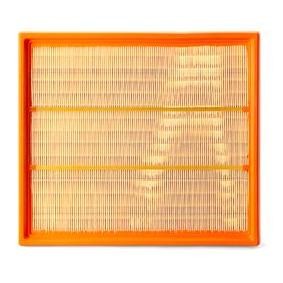 Luftfilter von FLEETGUARD günstig für 49,51 €