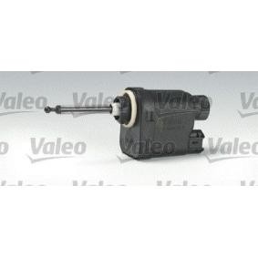 Stellmotor, Scheinwerfer 084691