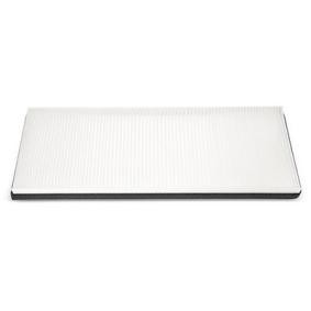 Innenraumfilter von FLEETGUARD günstig für 23,70 €