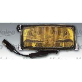 Comprar Faro antiniebla de VALEO 084747 a bajo precio de 118,32 €