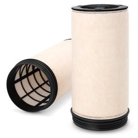 Sekundärluftfilter von FLEETGUARD günstig für 95,75 €