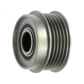 Freilauf Lichtmaschine von AS-PL für A8 (4D2, 4D8) günstig online kaufen