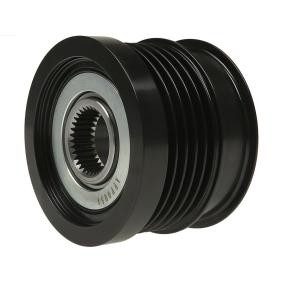 Freilauf Lichtmaschine von AS-PL für Corsa C Schrägheck (X01) günstig online kaufen