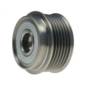 Freilauf Lichtmaschine von AS-PL für Corsa C Schrägheck (X01) günstig online kaufen