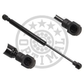 Köp Gasfjäder till baklucka av OPTIMAL AG-39004 till det låga priset 542,07 kr