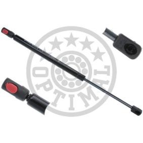 Köp Gasfjäder, motorhuv av OPTIMAL AG-39989 till det låga priset 357,03 kr
