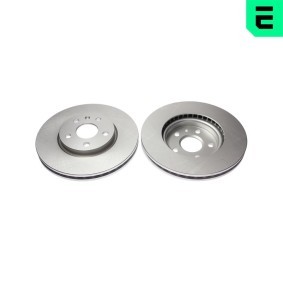 Comprar Amortiguador de maletero de OPTIMAL AG-39999 a bajo precio de 21,77 €