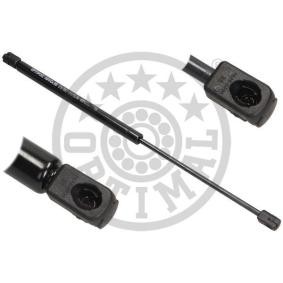 Köp Gasfjäder till baklucka av OPTIMAL AG-40031 till det låga priset 810,68 kr