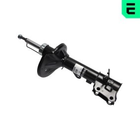 Köp Gasfjäder, motorhuv av OPTIMAL AG-40048 till det låga priset 1152,56 kr