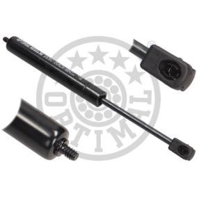 Köp Gasfjäder, motorhuv av OPTIMAL AG-40053 till det låga priset 688,34 kr