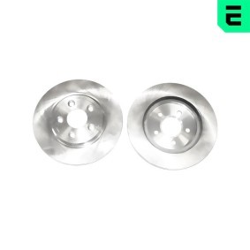 Heckklappendämpfer AG-40109 von OPTIMAL günstig für 60,47 € online kaufen