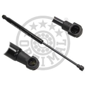 Köp Gasfjäder, motorhuv av OPTIMAL AG-40117 till det låga priset 964,91 kr
