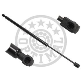 Köp Gasfjäder till baklucka av OPTIMAL AG-40202 till det låga priset 556,69 kr