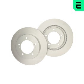 Köp Gasfjäder till baklucka av OPTIMAL AG-40236 till det låga priset 1755,00 kr