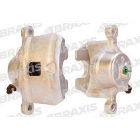Bremssattel von BRAXIS