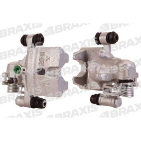 Bremssattel von BRAXIS