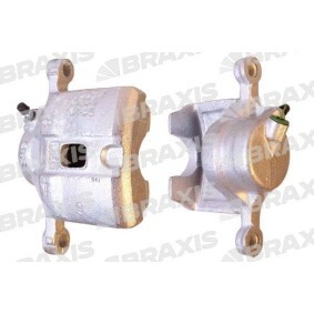 Bremssattel von BRAXIS