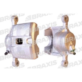 Bremssattel von BRAXIS