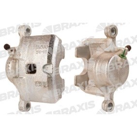 Bremssattel von BRAXIS