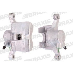 Bremssattel von BRAXIS