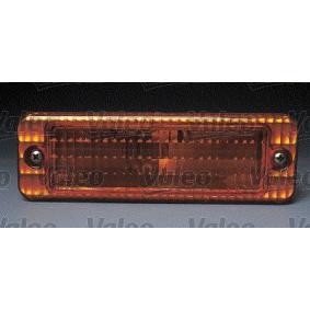 Achetez des Clignotant VALEO 085201 à prix pour 39,68 €