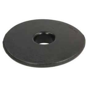 Stoßdämpfer von Magnum Technology