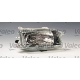 Comprar Faro delantero de VALEO 085318 a bajo precio de 86,78 €