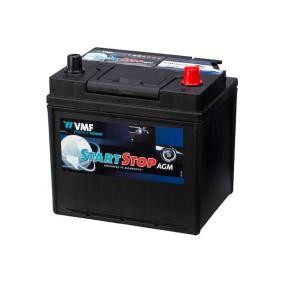 Køb Starterbatteri af VMF AGM560520 til den lave pris 3292,60 DKK