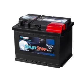 Køb Starterbatteri af VMF AGM560680 til den lave pris 3034,61 DKK