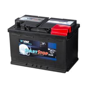 Køb Starterbatteri af VMF AGM570760 til den lave pris 3185,13 DKK