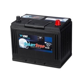 Køb Starterbatteri af VMF AGM575720 til den lave pris 3546,08 DKK