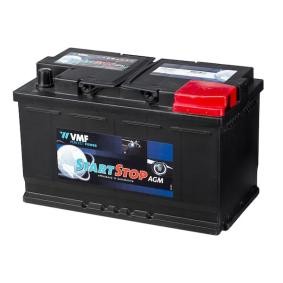 Køb Starterbatteri af VMF AGM580800 til den lave pris 3711,38 DKK