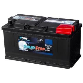 Køb Starterbatteri af VMF AGM595850 til den lave pris 4170,70 DKK