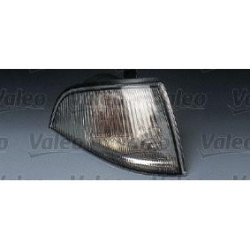 Köp Blinker av VALEO 085338 till det låga priset 1301,10 kr