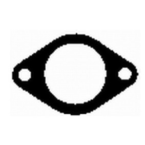 Dichtung, Abgasrohr von BGA AH3389